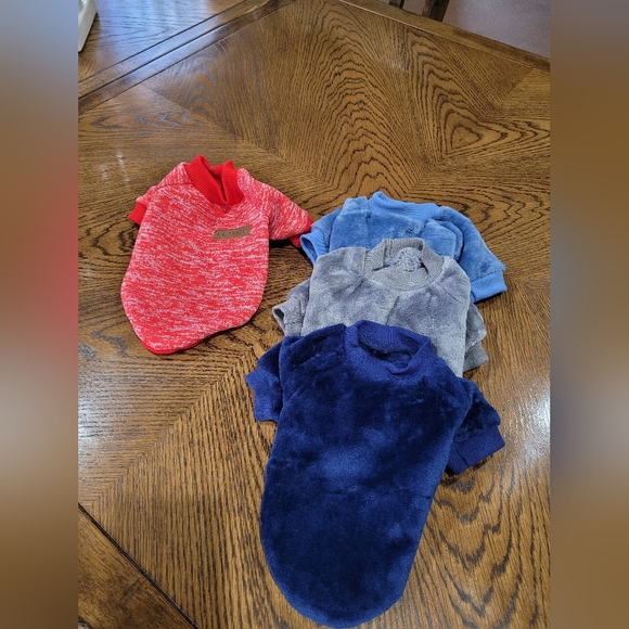 Dog Sweats - Picture 2 of 6